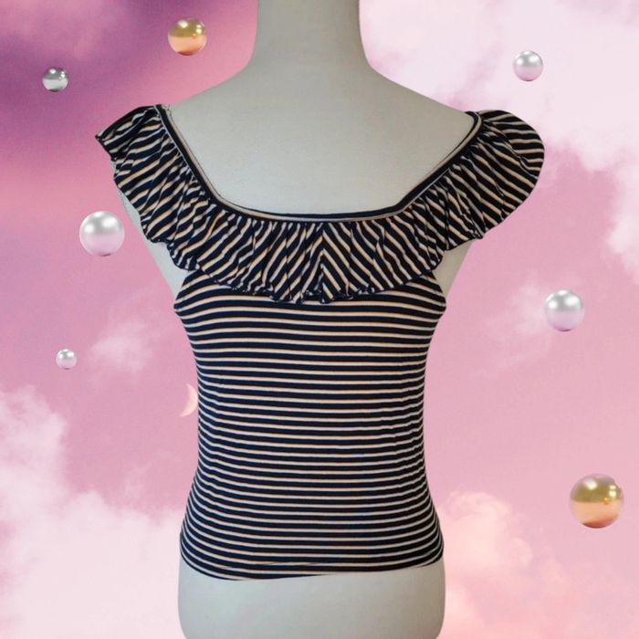 Top NEUF 🚺 - photo numéro 3