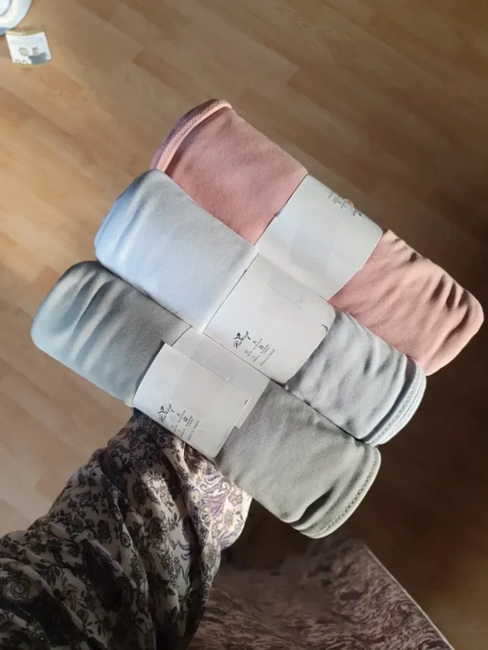 Jersey premium luxe neufs hijab - photo numéro 3