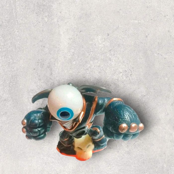 👁️⚡ Figurine Skylanders – Eye Brawl ⚡👁️ - photo numéro 2