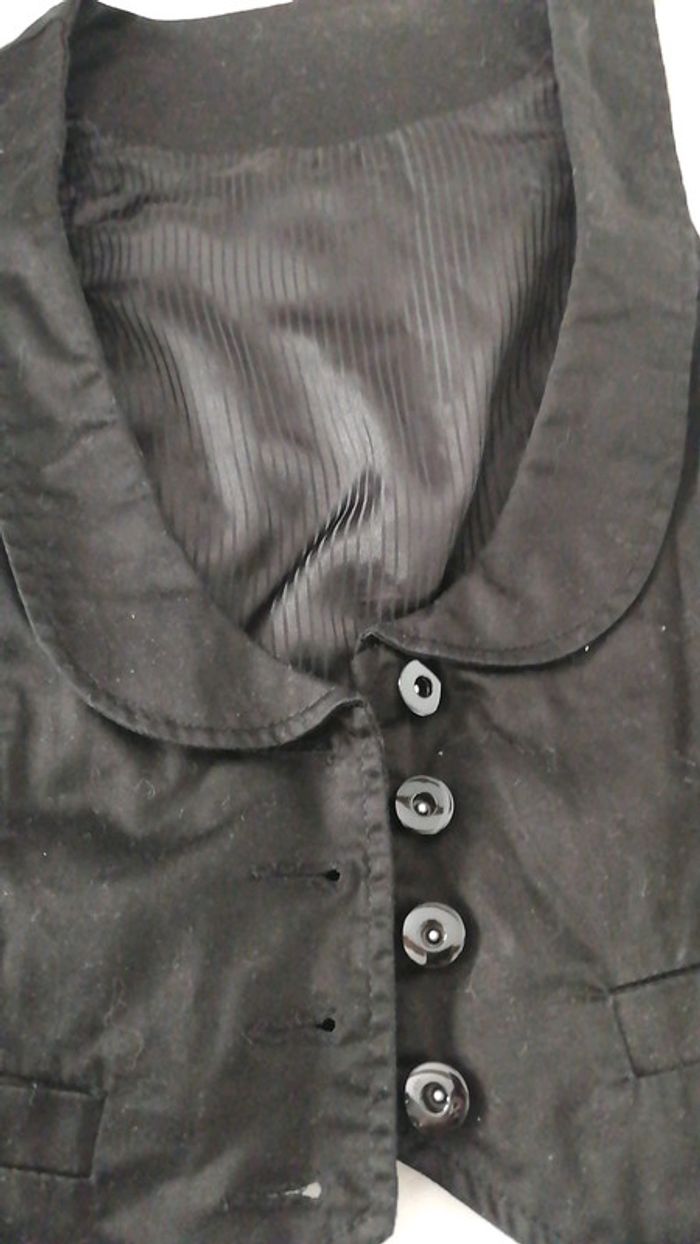 Veste taille s - photo numéro 2