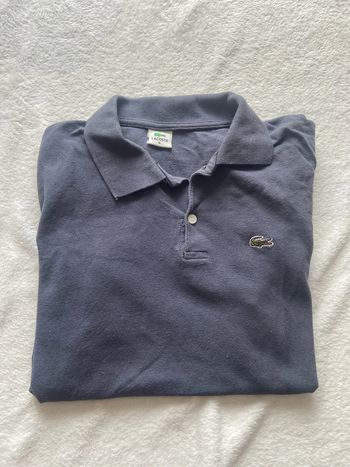 Polos Lacoste