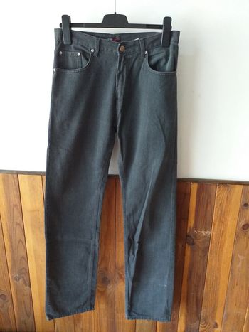 Pantalon anthracite