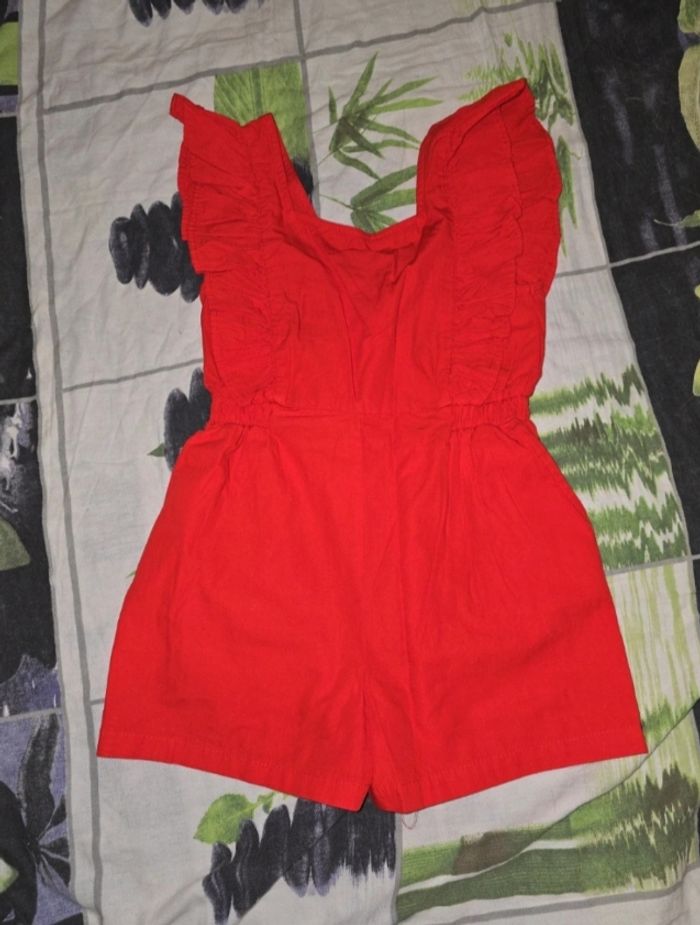 Combishort