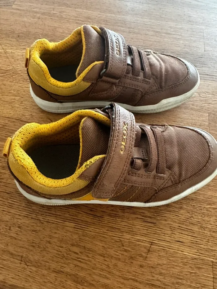 Chaussures - photo numéro 2