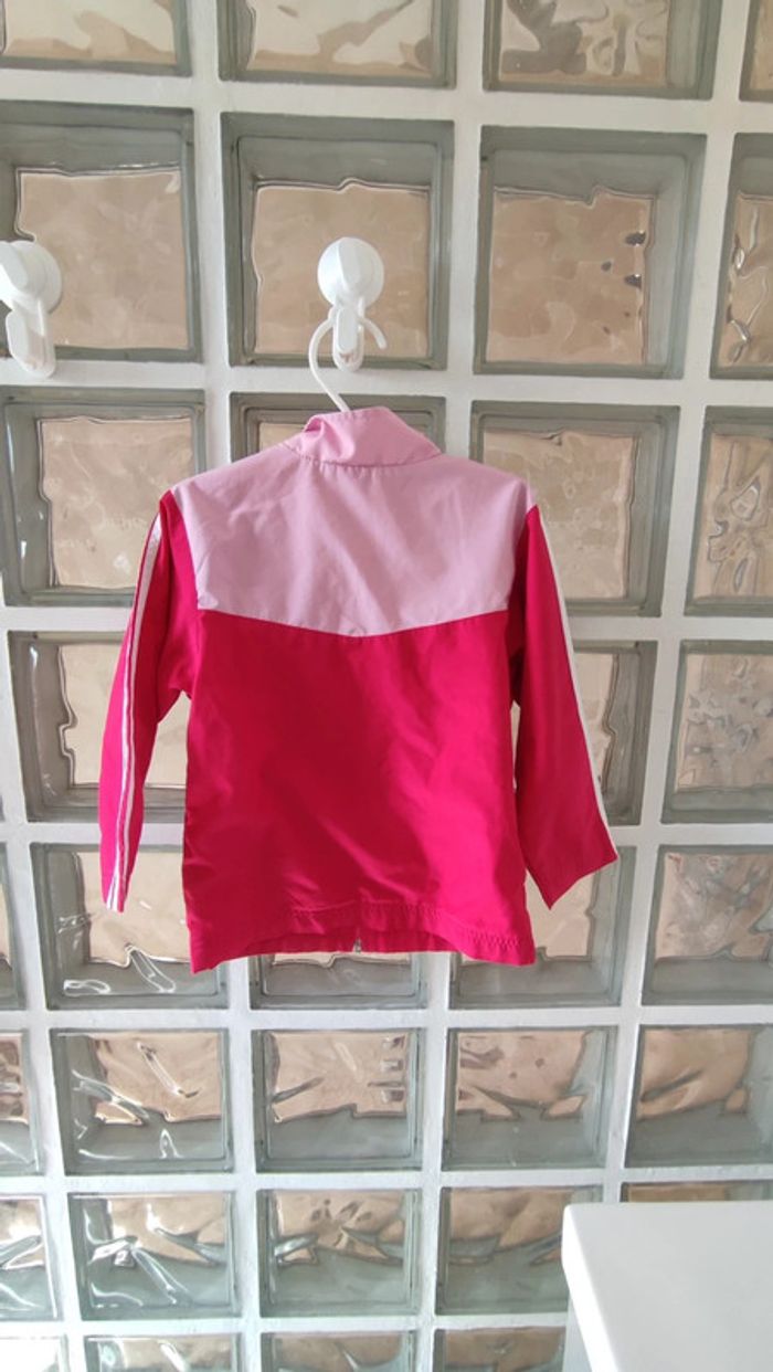 Veste adidas 3 ans - photo numéro 4
