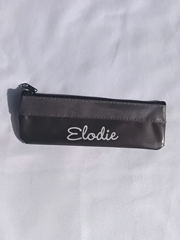 mini trousse Elodie NEUF - photo numรฉro 5