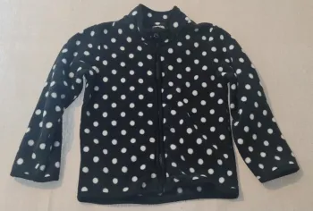 Gilet polaire