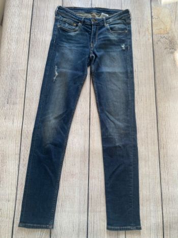 Skinny Low Waist 27/30