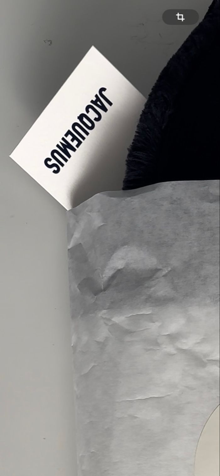 Bob Jacquemus - photo numéro 2