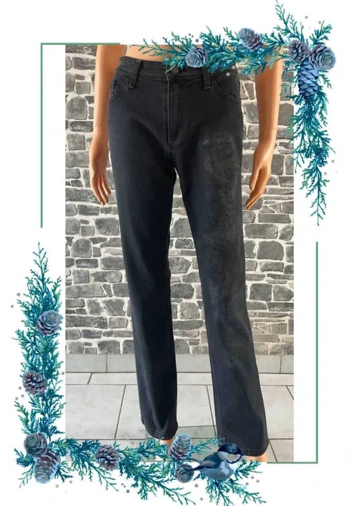 Jeans " Pioneer "