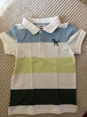 Polo, neuf.