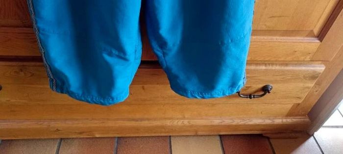Short de piscine adidas - photo numéro 5