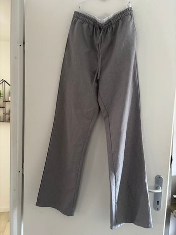 Pantalon gris