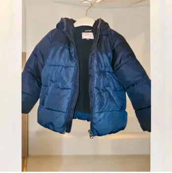 Blouson 4 ans