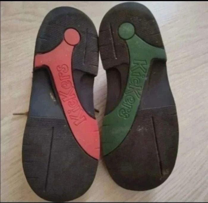 Chaussures de ville - photo numéro 8