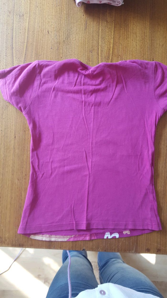 Tshirt Littlest petshop - photo numéro 2