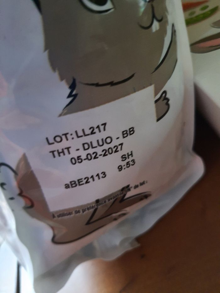 Lot de 5 articles - photo numéro 5