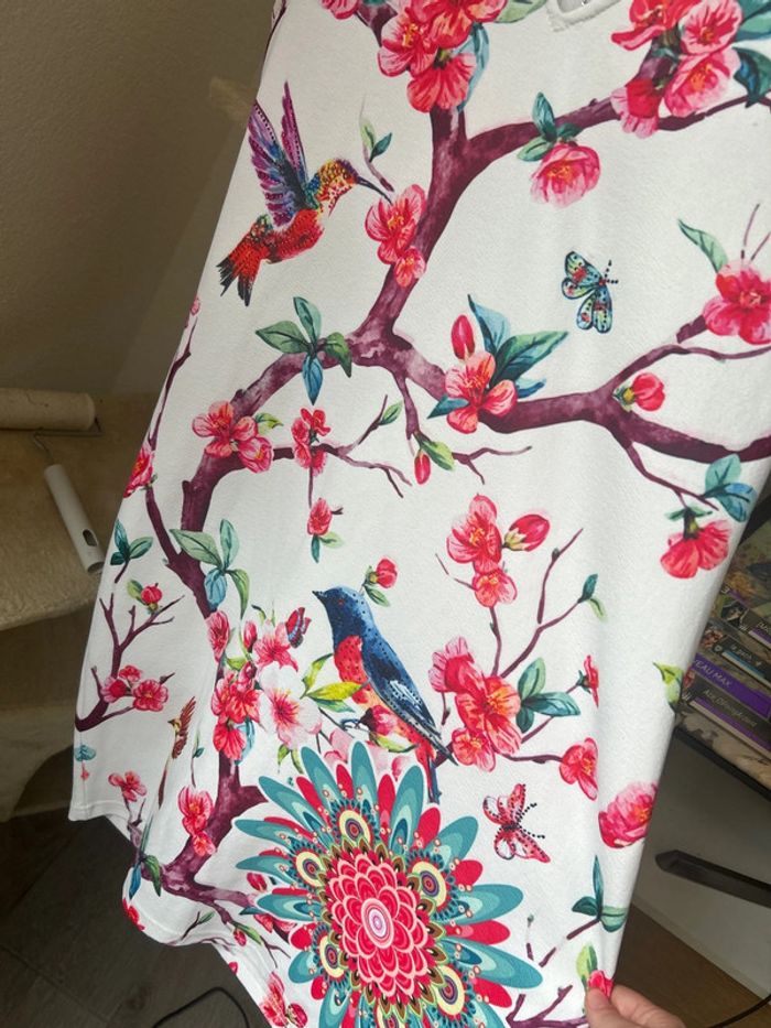 Robe La voilà - photo numéro 6