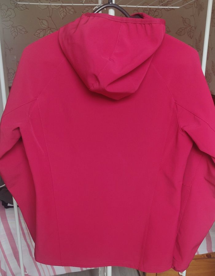 Veste quechua 12 ans - photo numéro 2