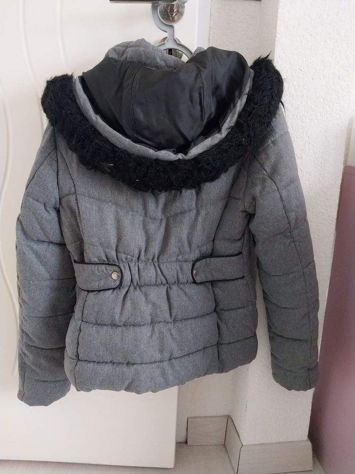 Manteaux - photo numéro 7