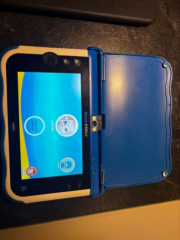 Storio Max - photo numéro 2