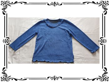 Tee shirt taille 44.