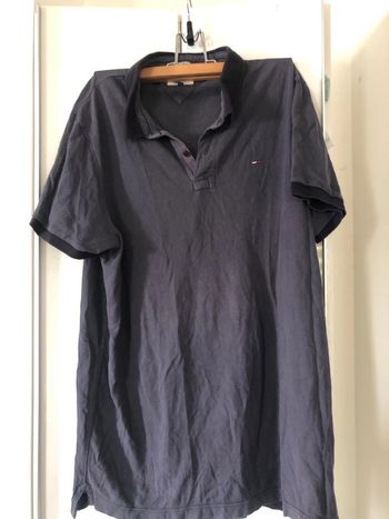 Polo homme Tommy Hilfiger. Taille XXL