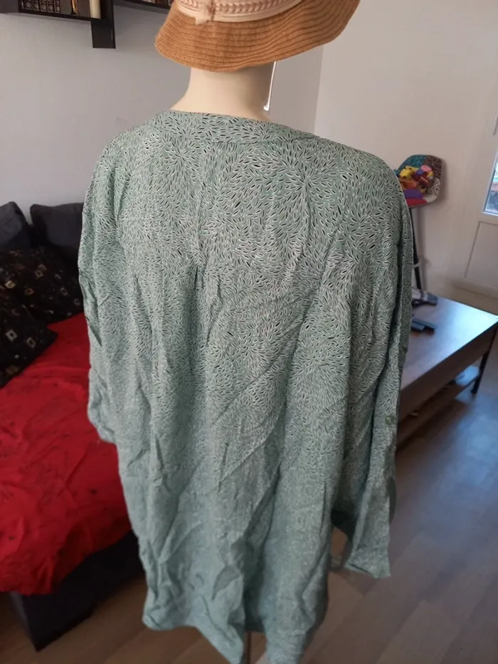 Tunique légère L/ XL - photo numéro 6