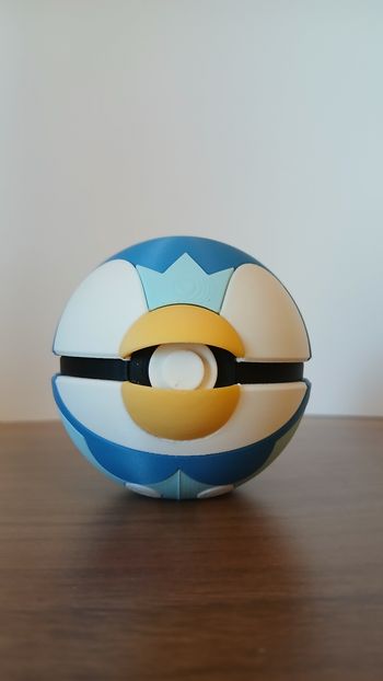 Pokeball Tiplouf 