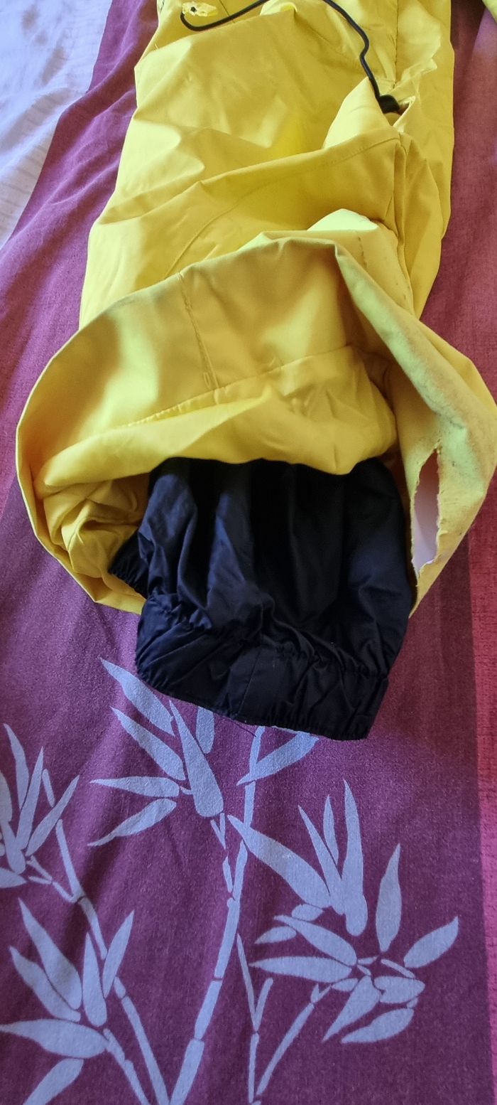 Ensemble ski - photo numéro 4