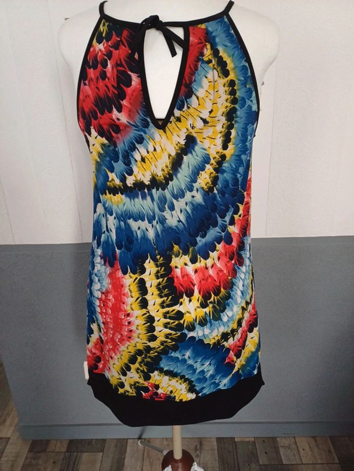 Robe courte - photo numéro 4