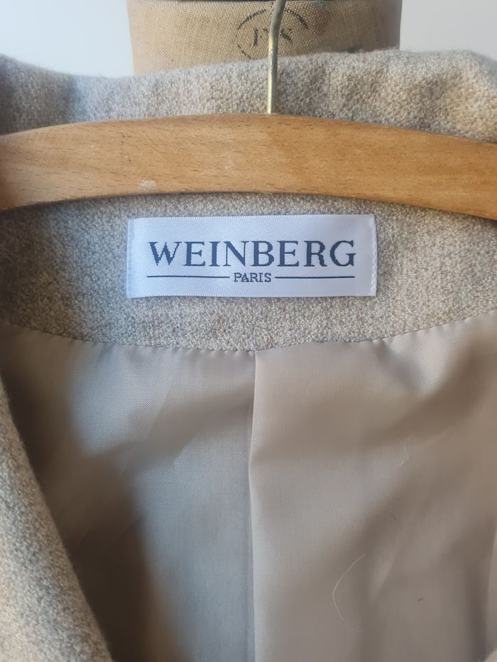 Tailleur - photo numéro 4