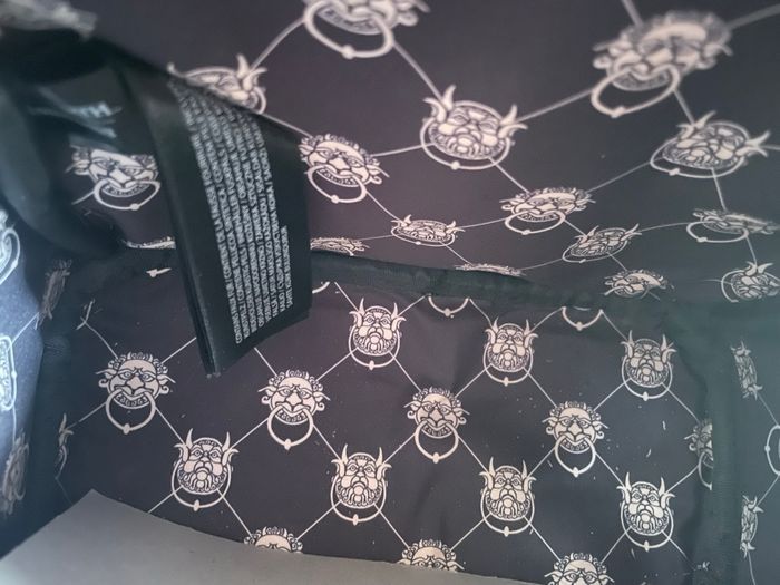 Sac à dos Ludo Labyrinth Loungefly neuf - photo numéro 5