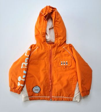 Manteau Umbro 3-6mois