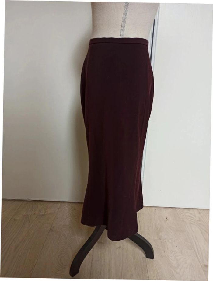 Jupe doublée T38 123 - photo numéro 2