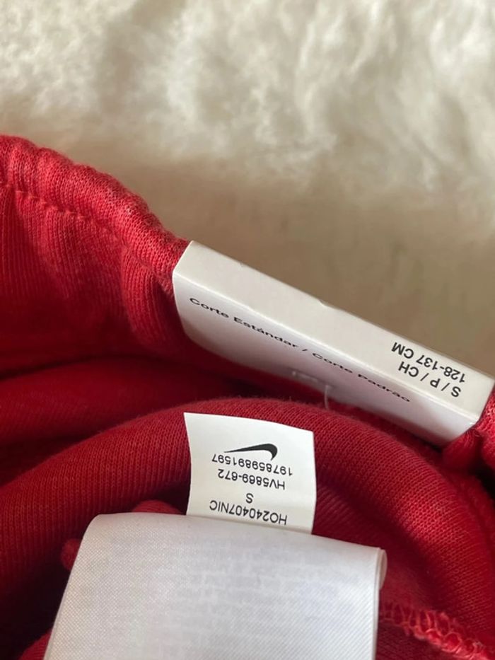 Ensemble Nike techn - photo numéro 14