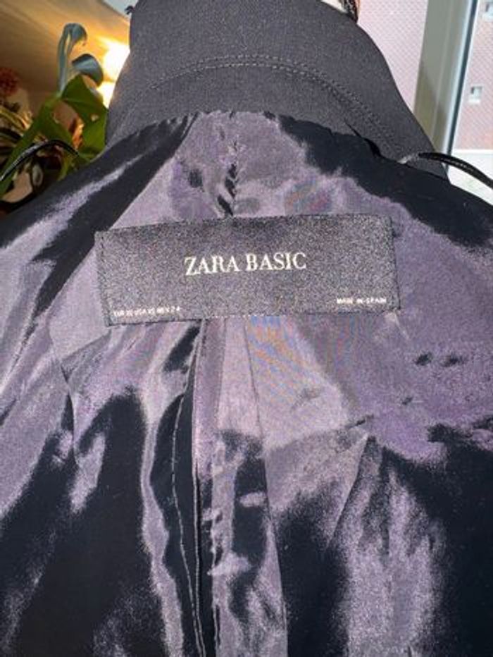 Veste Zara - photo numéro 5
