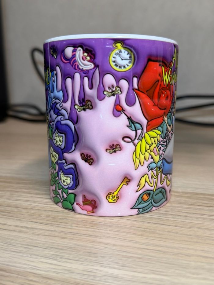 Tasse - photo numéro 2