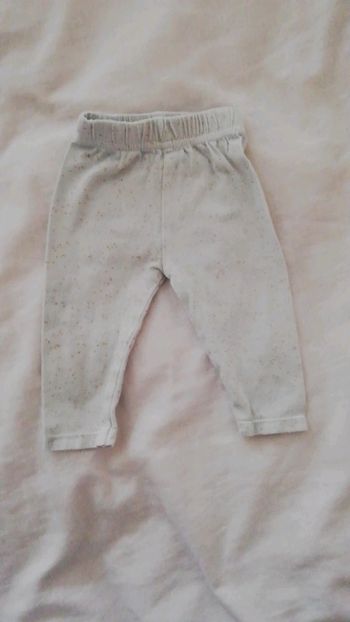 Legging 3 mois