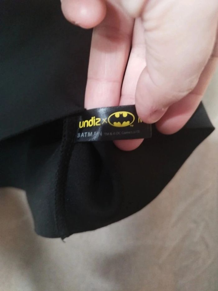 Top batman - photo numéro 5