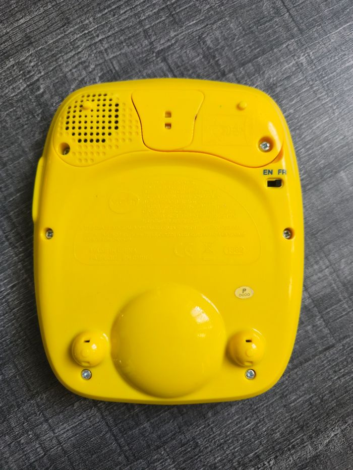 Tablette éducative - photo numéro 2