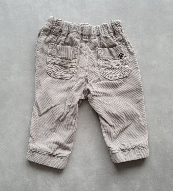 Pantalon 6 mois - photo numéro 2