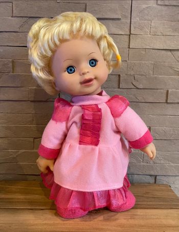 Poupee