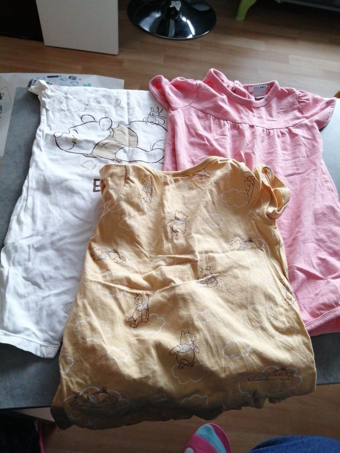 Combi short