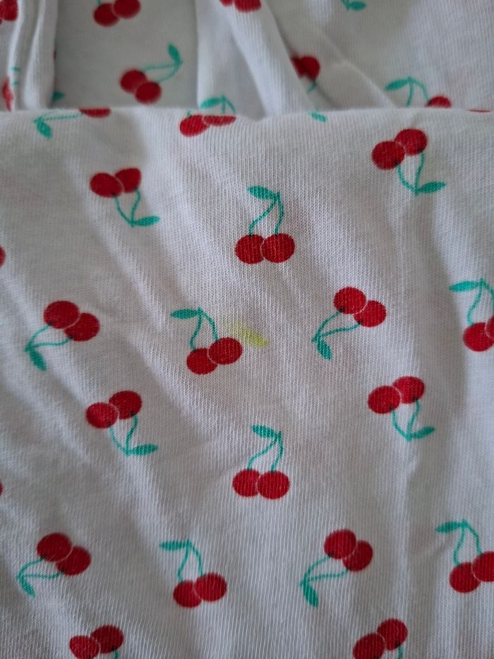 Chemise de nuit 7-8 ans - photo numéro 5