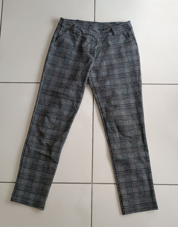 Pantalon Taille 40