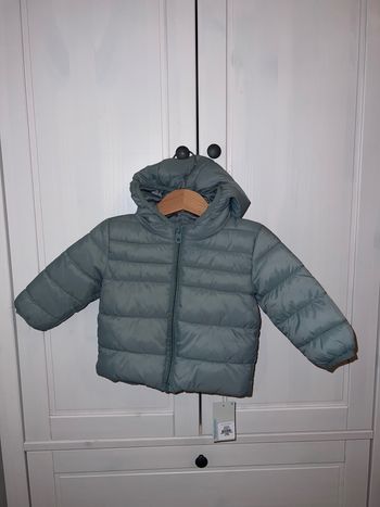 Veste bébé