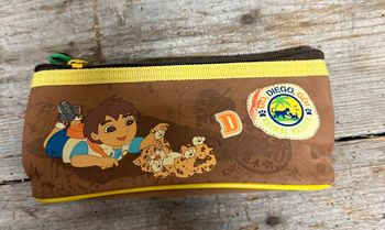 Trousse Diego