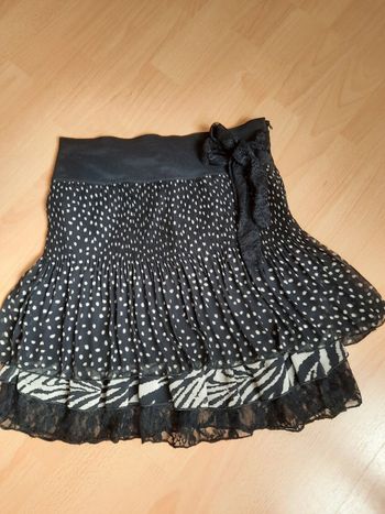 Jupe Taille S