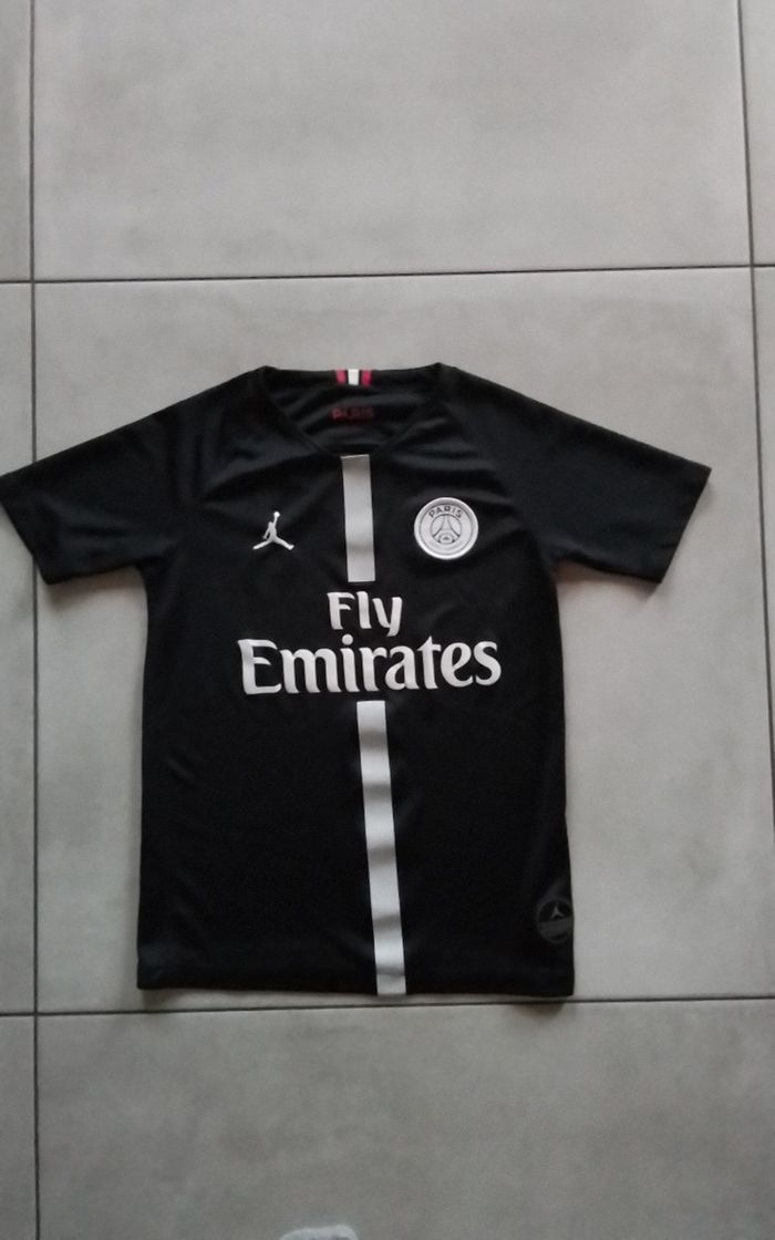 Maillot jordan paris